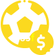 Aposte em esportes do mundo todo no 85f!