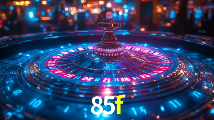 85f - Cassino On-line Experiência Única - 85f.com