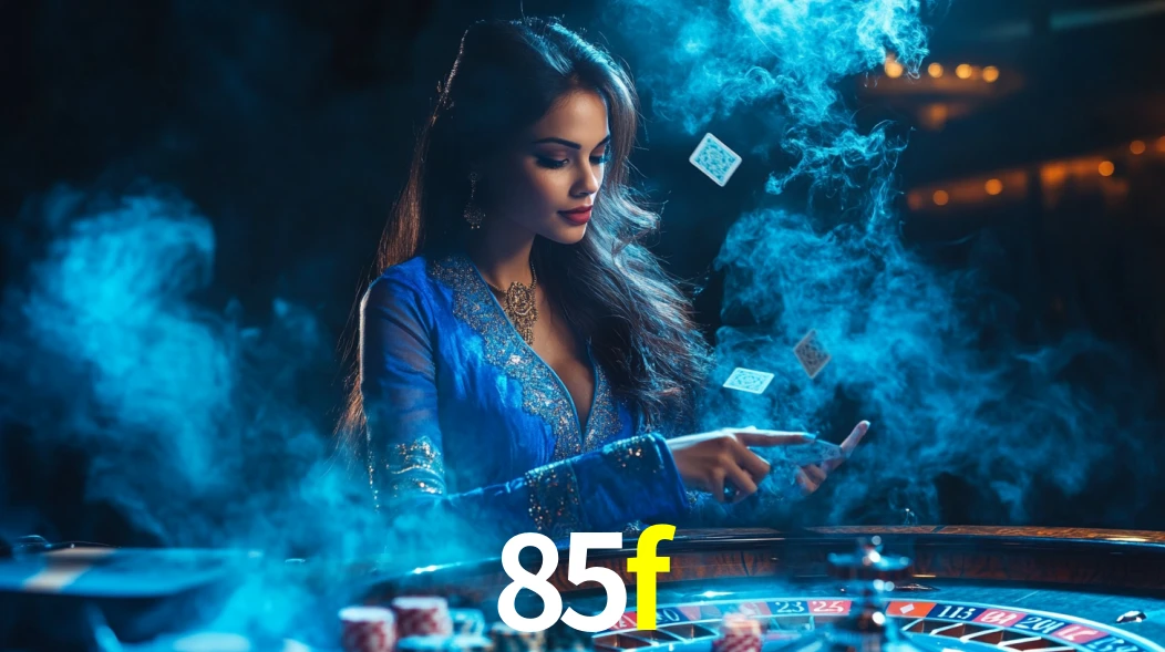 Estatísticas 85f