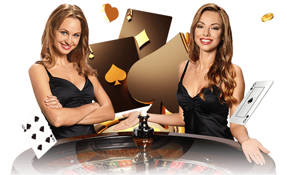 Jogue com dealers reais no 85F!