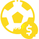 Aposte em esportes do mundo todo no 85F!