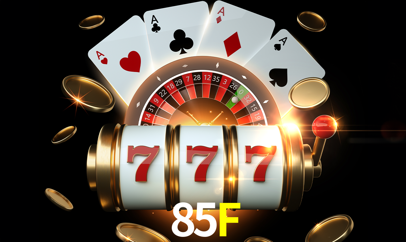 85F aplicativo
