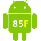 Aplicativo 85Fbet para Android