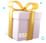 Receba seus bônus de boas-vindas no 85F BET