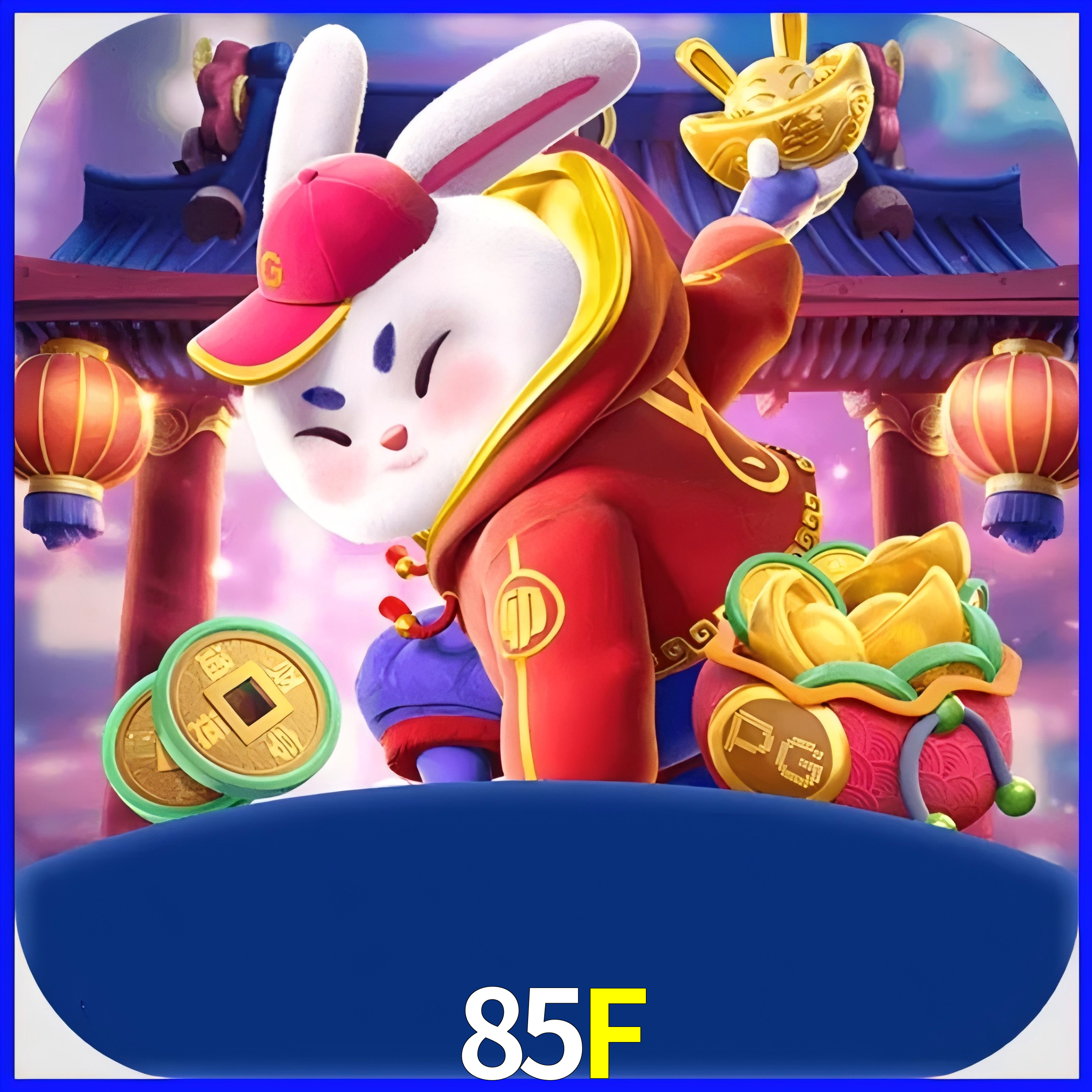 85F