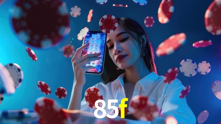 Jogos de Slot 85f