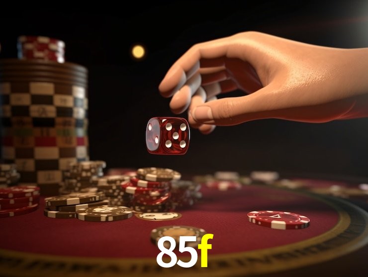 A Popularidade dos Caça-Níqueis no 85f
