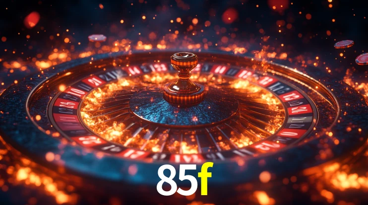 85f: Seu Especialista em Apostas Esportivas Brasileiras