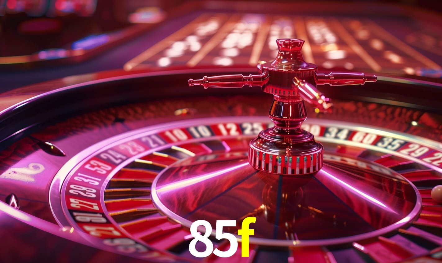 Recursos de Bônus 85f