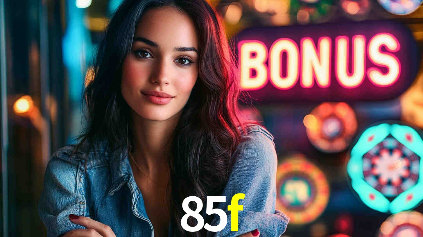Desvendando o Mundo dos Jogos Virtuais na 85f