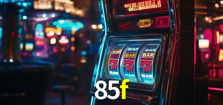 85f App Interface