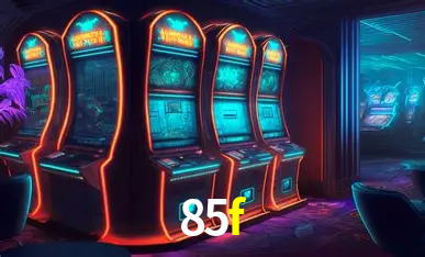 cassino 85f