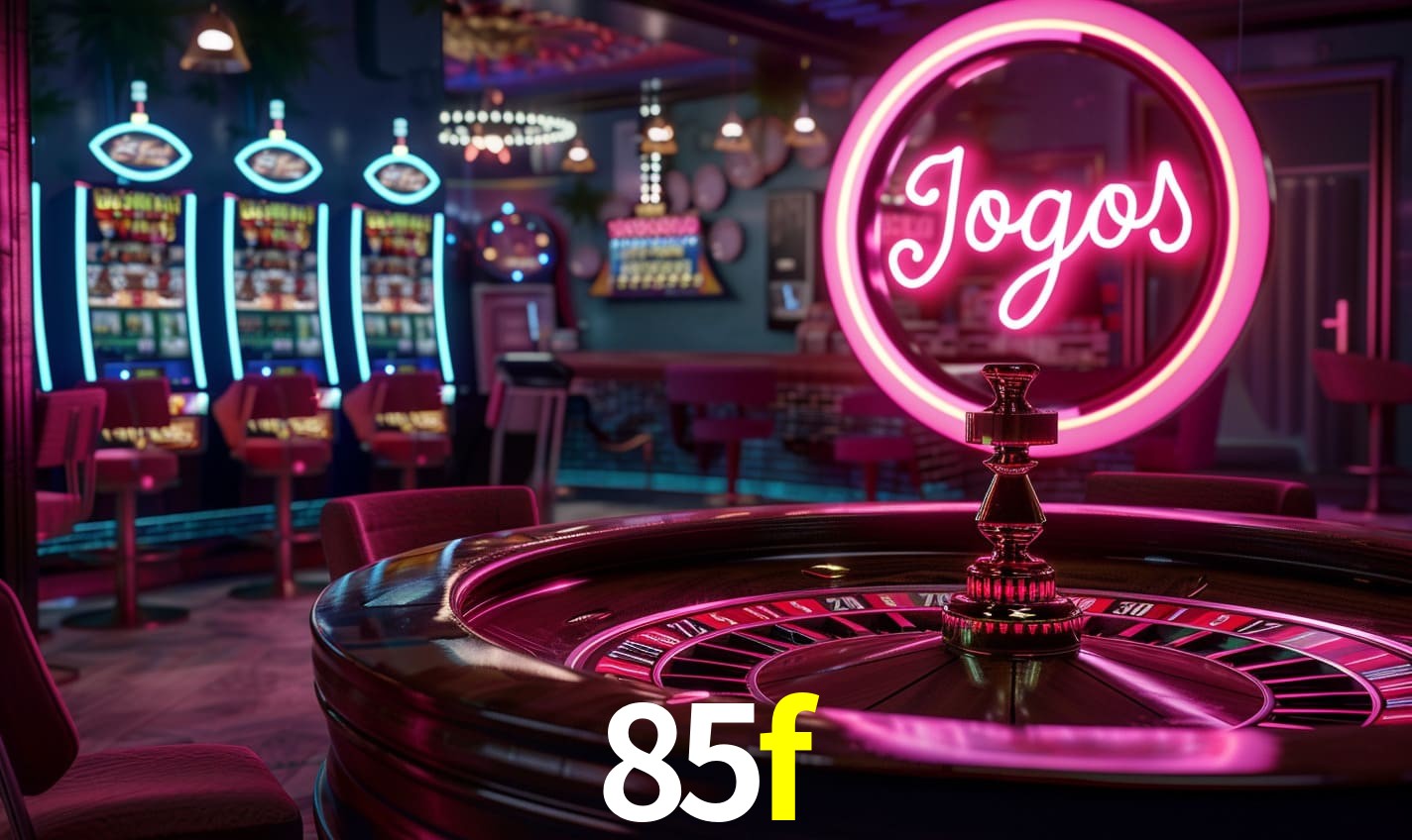 Estatísticas do Jogo 85f