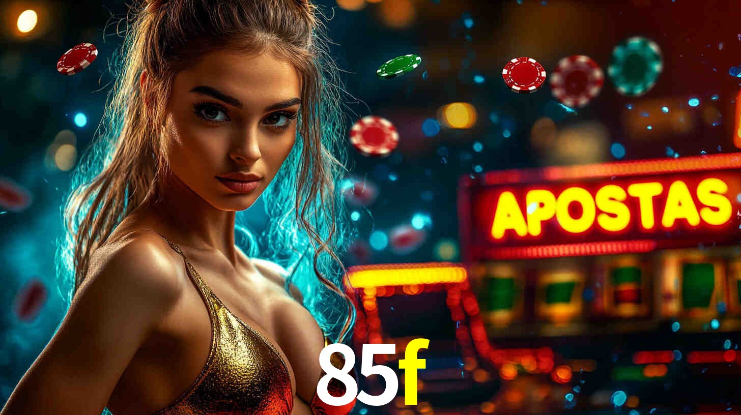 Casino Ao Vivo 85f