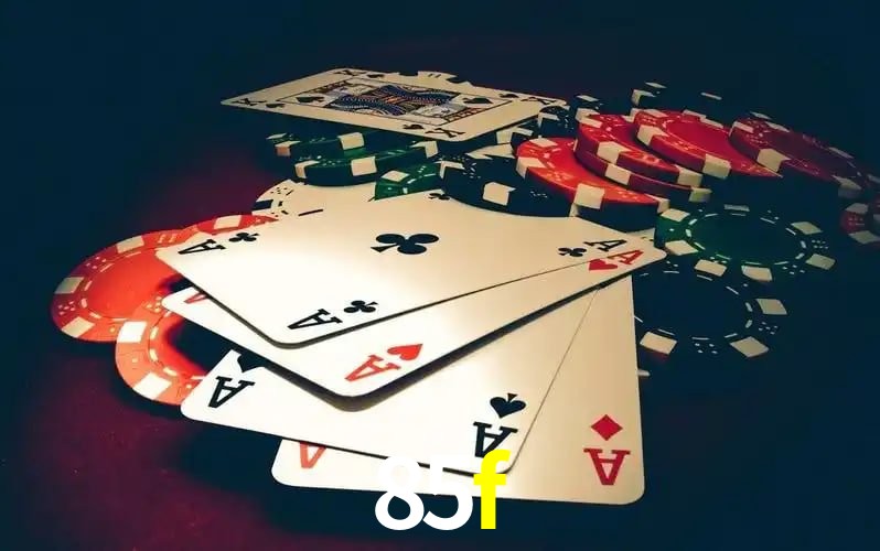 Desvendando o Mundo dos Jogos Virtuais na 85f