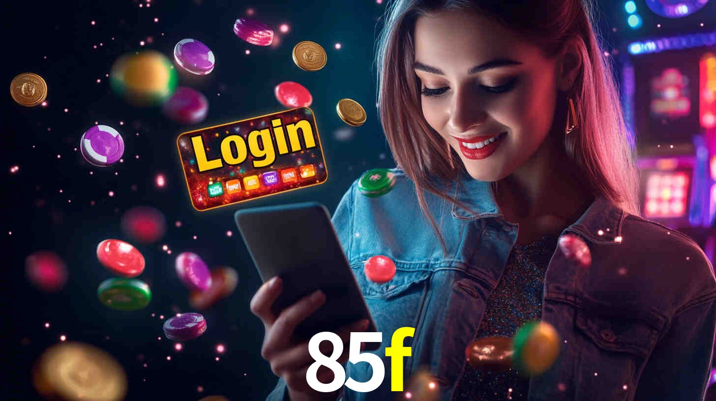 Casino VIP 85f