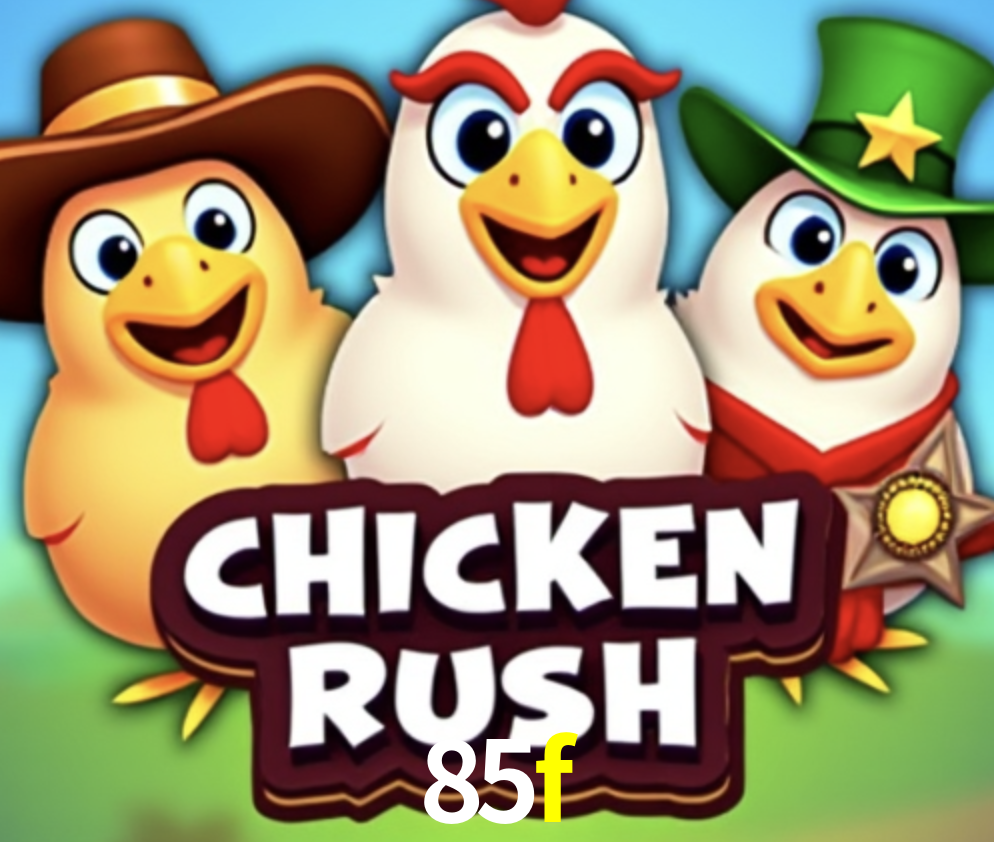 Slot Games 85f