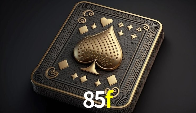 Desvendando o Mundo dos Jogos Virtuais na 85f