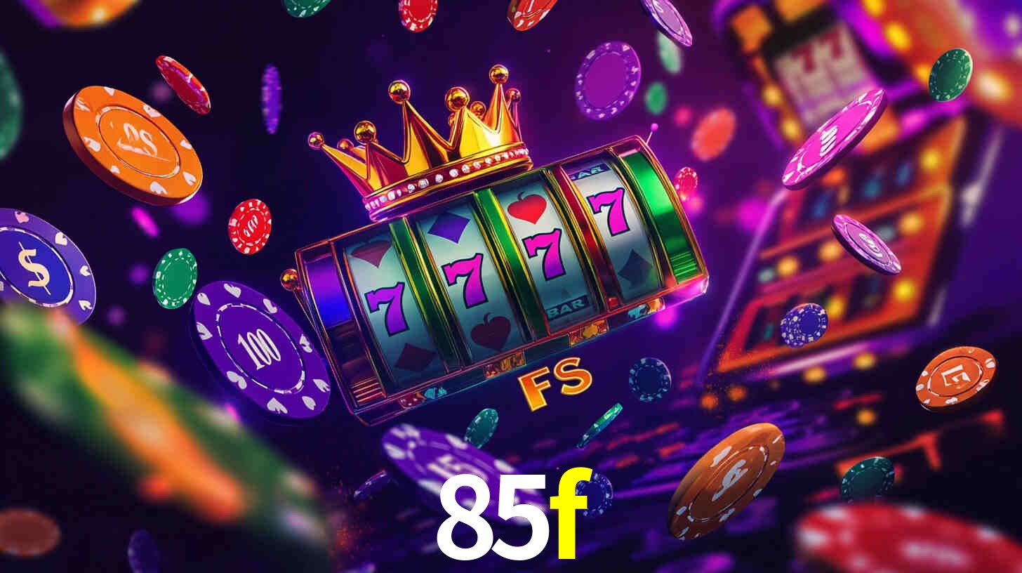 85f bet