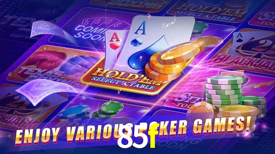 Provedores de Jogos 85f