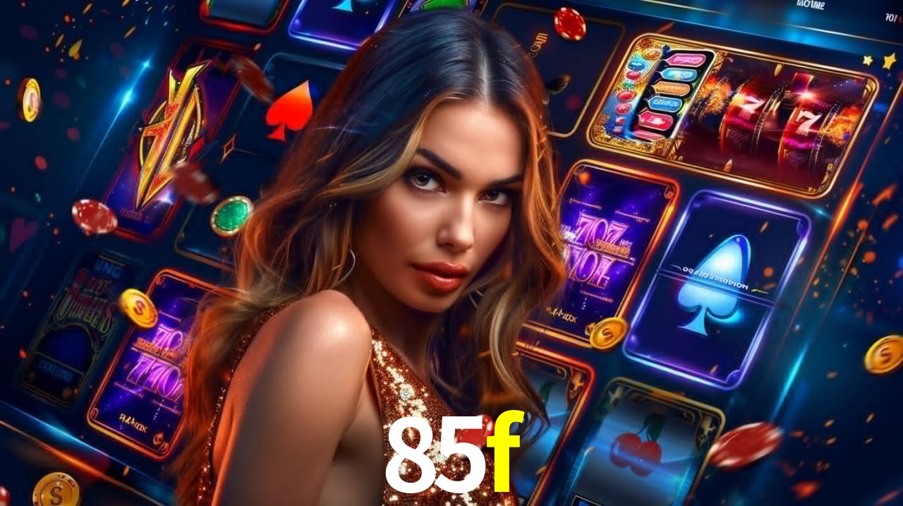 Casino Ao Vivo 85f