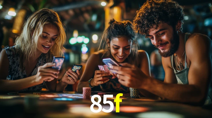Premium Interface 85f